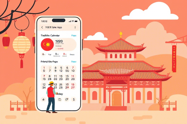 工地施工吉时查询软件有哪些？这些神器让你开工更顺心！