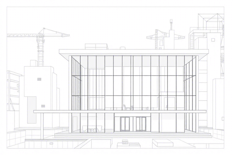 铝单板施工图识图软件怎么做？如何提升建筑幕墙施工效率与精度？