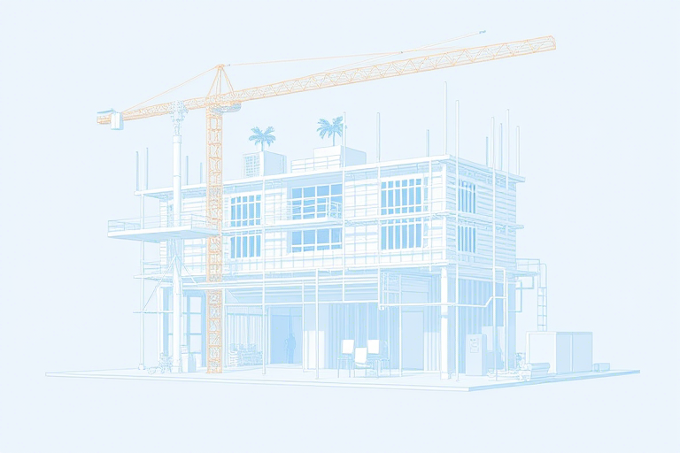 暖通施工图纸分解软件怎么做？高效解析与智能建模的完整解决方案