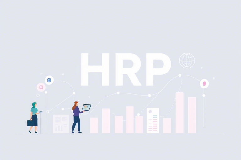 HRP软件实施工程师如何高效推动企业数字化转型