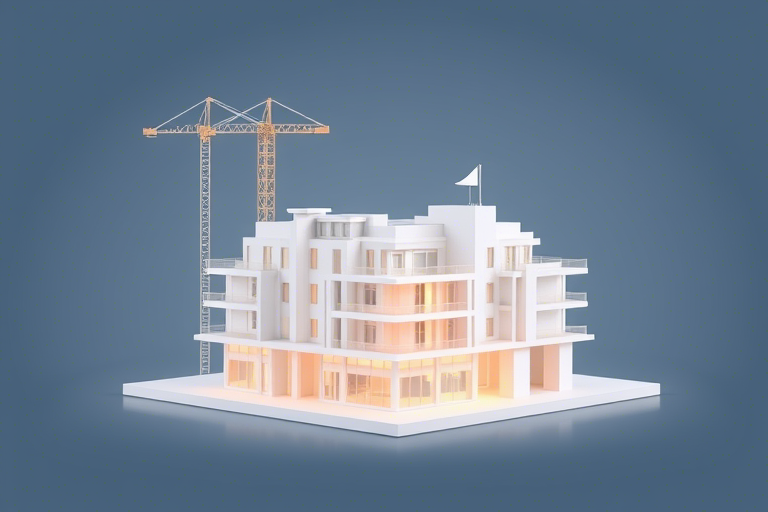 3D施工简单建模软件如何快速上手并提升项目效率？