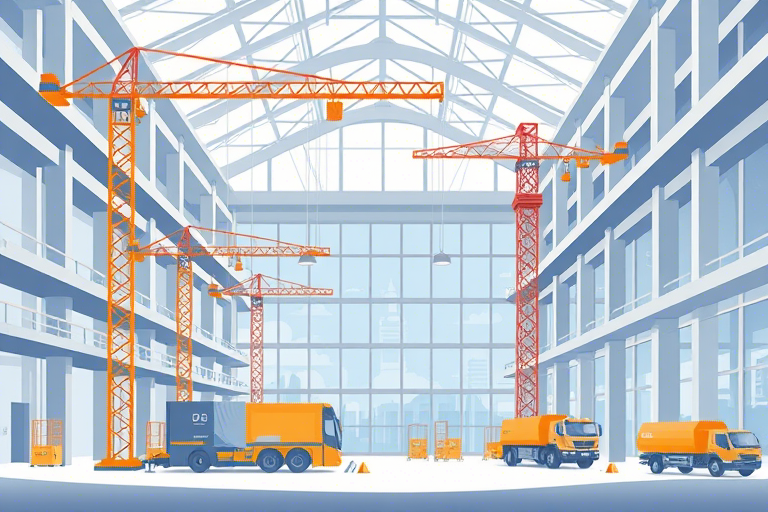 筑业施工用电计算软件如何助力建筑工地安全高效用电管理?