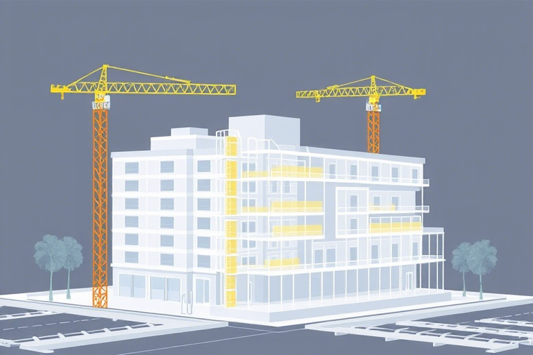 施工图防碰撞检查软件如何实现高效精准的建筑模型冲突检测？