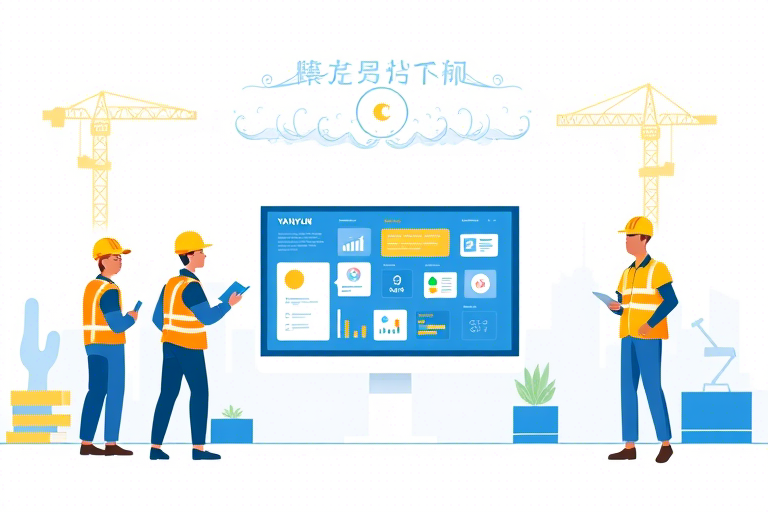 应聘施工员用什么软件？掌握这些工具才能轻松拿下岗位！