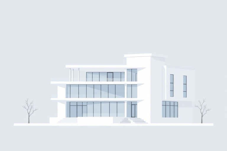 什么软件可以出施工图？这些专业工具助你高效完成建筑设计与工程图纸