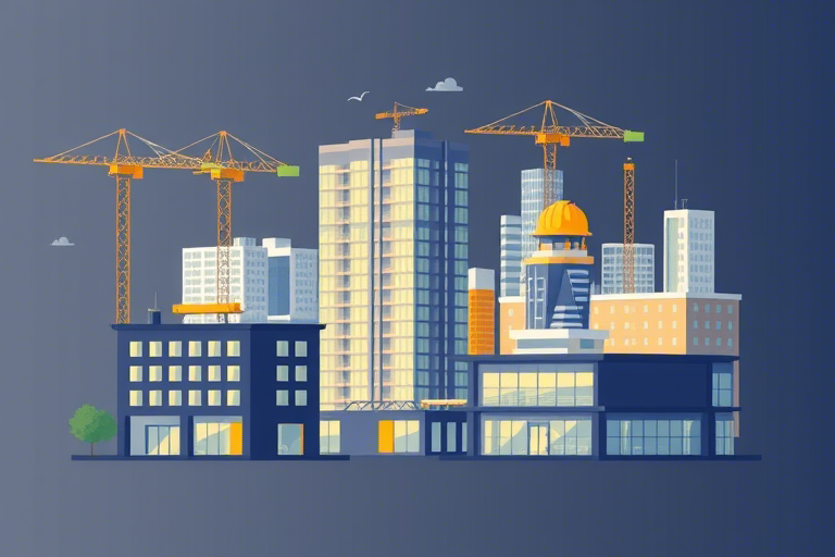 施工方用BIM什么软件？主流工具对比与实操指南