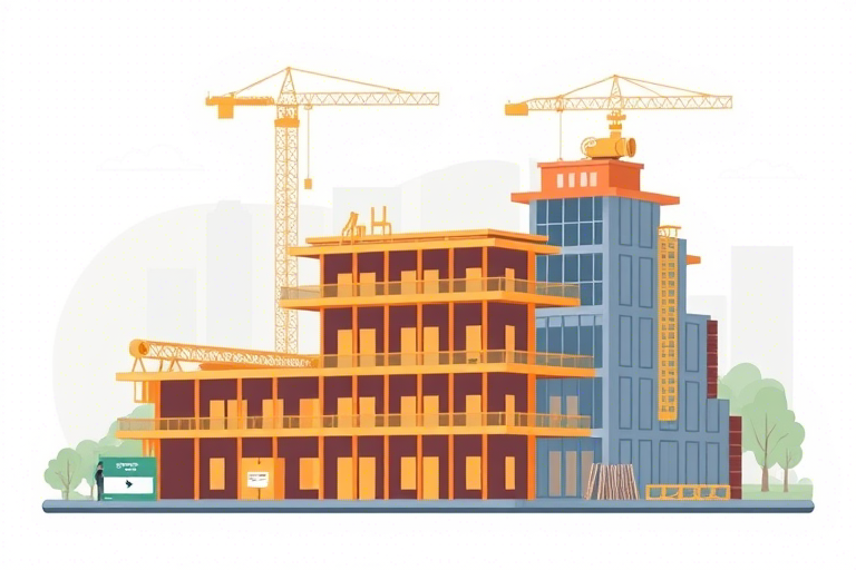成都施工方案软件公司如何助力建筑企业高效数字化转型？