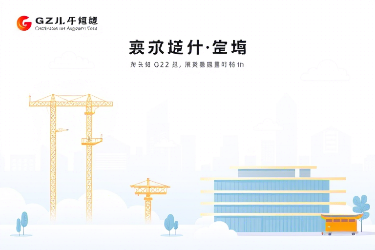 广联达施工云资料软件gzl如何助力工程项目高效管理与数据协同