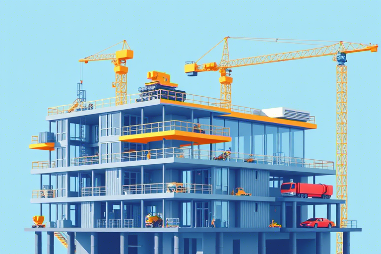 机电施工动画主要用什么软件？揭秘行业主流建模与动画制作工具