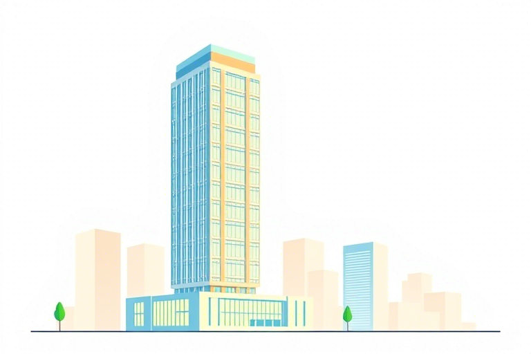 大厦施工图设计软件下载：如何高效获取专业建筑绘图工具