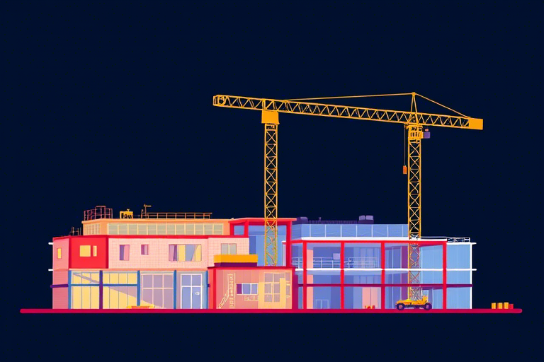 BIM施工工艺模拟软件如何助力建筑项目高效实施与风险管控？