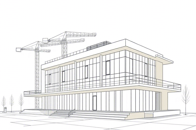 户型设计AI施工图软件如何实现高效精准的建筑设计？