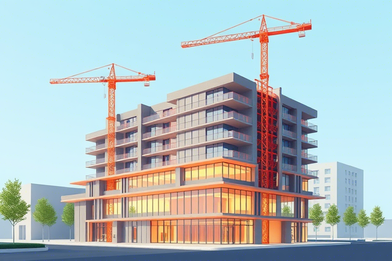 BIM模拟施工动画用什么软件？主流工具与制作流程全解析