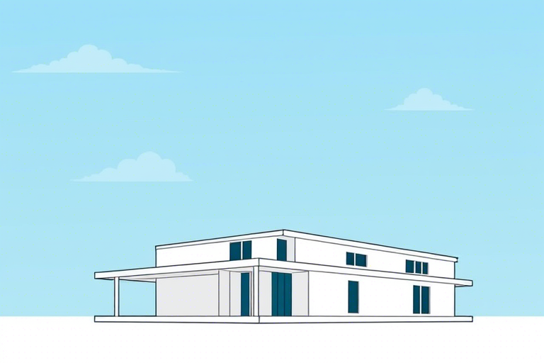 简易施工图手绘图软件如何助力建筑设计师高效出图