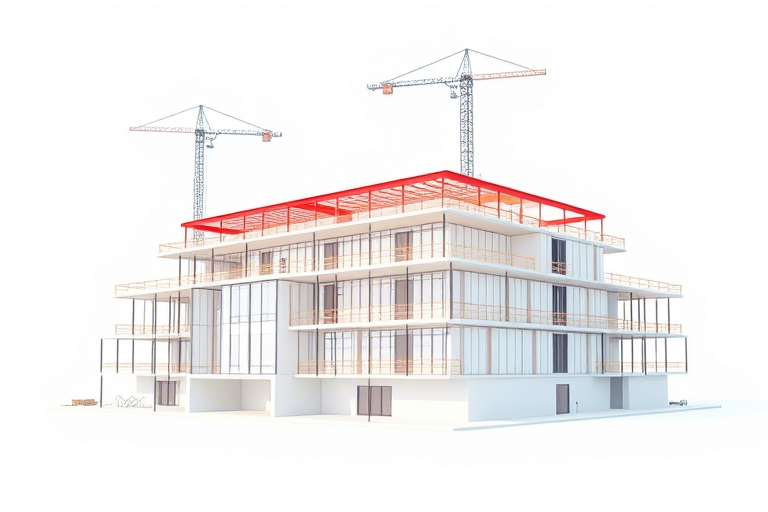 施工模型用什么软件做？BIM技术与主流建模工具全解析