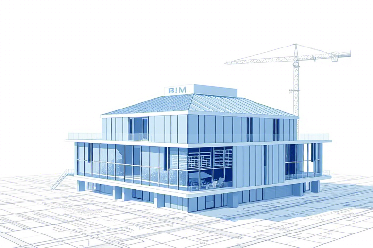 盈建科施工图软件如何助力建筑结构设计效率与精度提升