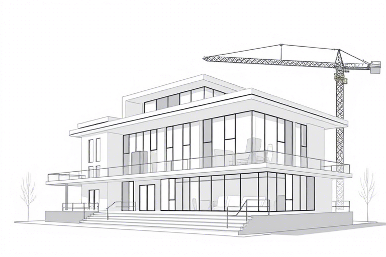 淘宝建筑施工图设计软件怎么用？新手必看的全流程操作指南
