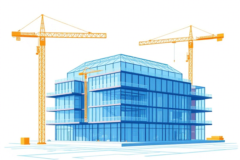施工需要用什么软件做？详解建筑行业常用工具与高效工作流程