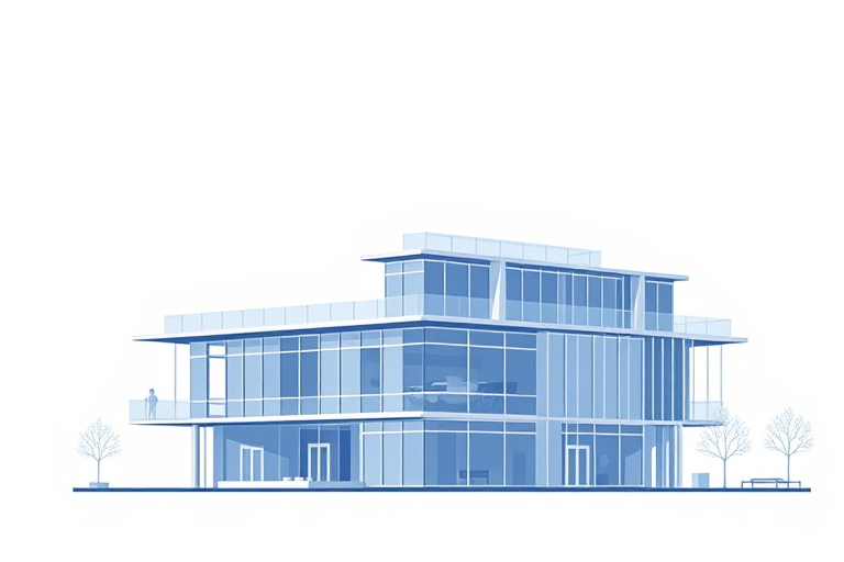 什么软件可以做施工图？这些专业工具助你高效完成建筑设计与工程制图