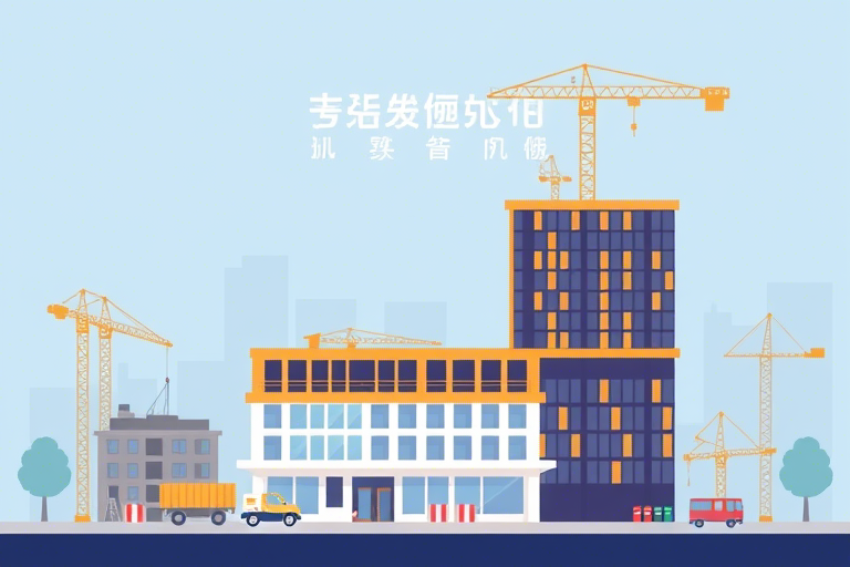 汕尾施工企业管理软件如何提升项目效率与成本控制？