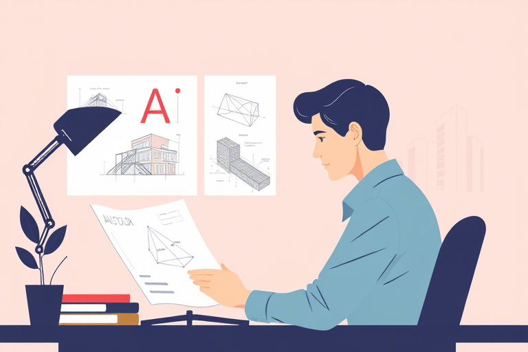 从哪里学施工图纸软件？零基础也能快速掌握的实用学习路径