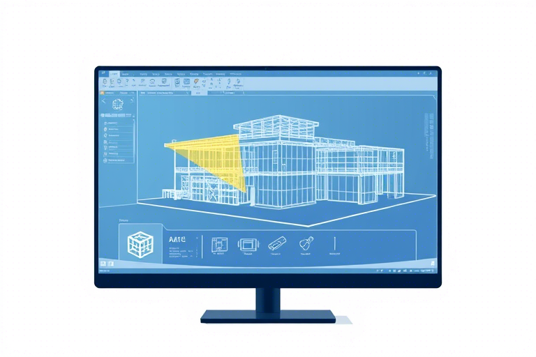 施工模型看图软件有哪些？2025年主流BIM看图工具全面解析与选型指南