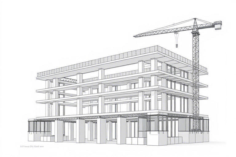 钢筋施工图翻样软件如何提升建筑工地效率与精度