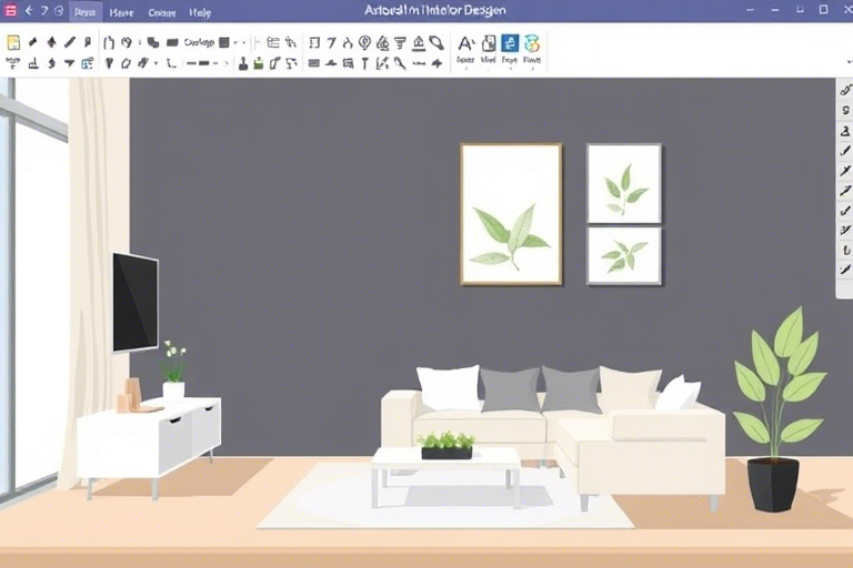 装修施工图画图软件下载怎么做？新手必看的安装与使用指南