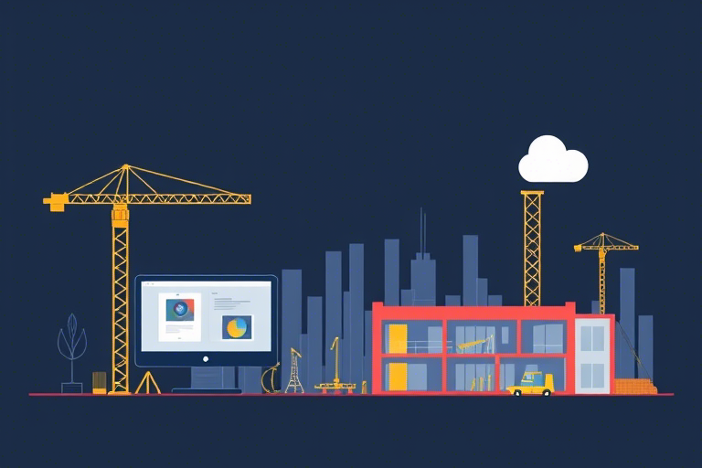 哪个BIM软件适合施工单位？施工阶段最实用的BIM工具全解析