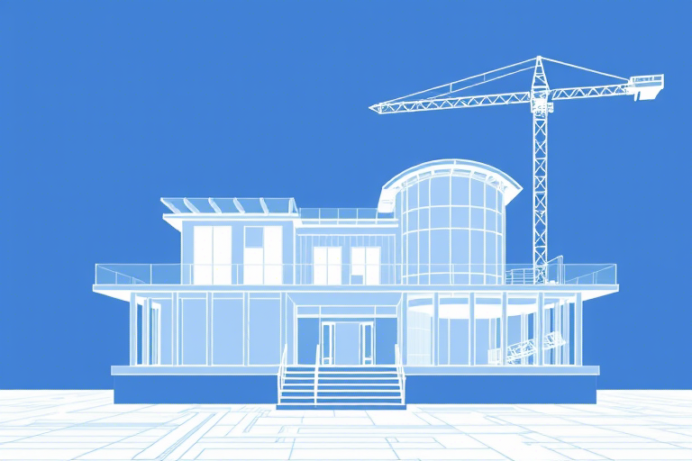 建筑施工图怎么查询软件？如何高效获取与管理施工图纸资源