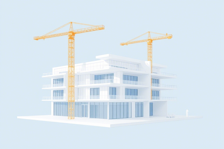 BIM施工策划软件实操步骤详解：从项目导入到进度模拟全流程指南