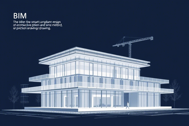 审核施工图软件有哪些？这些专业工具助力建筑设计高效合规