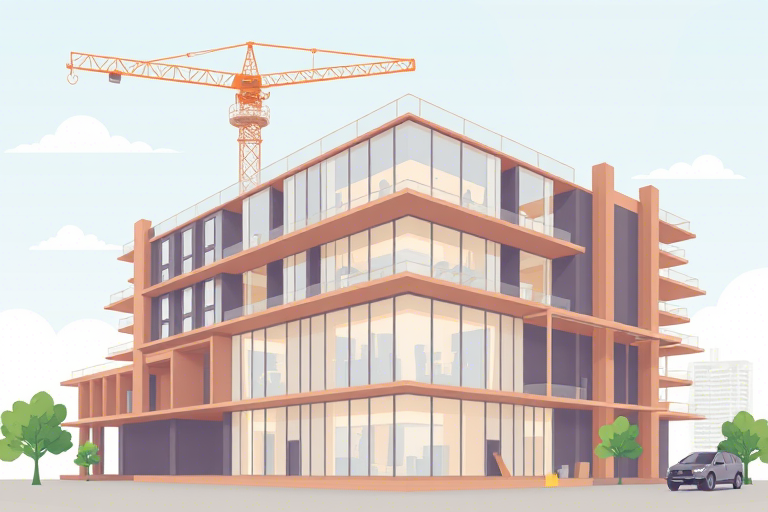电脑看施工图视频软件如何高效辅助建筑项目管理与协作