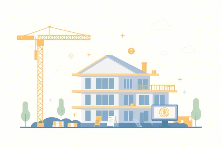 建筑施工会计财务软件如何助力企业实现精细化财务管理？