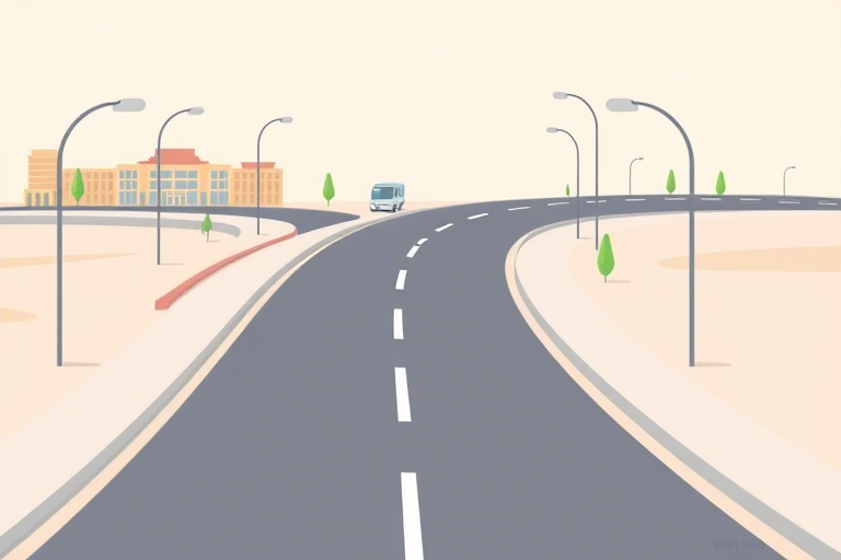 BIM施工软件如何只显示道路：高效筛选与可视化技巧