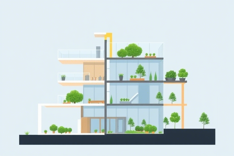 外墙剖面施工图绘制软件如何提升建筑施工效率与精准度？