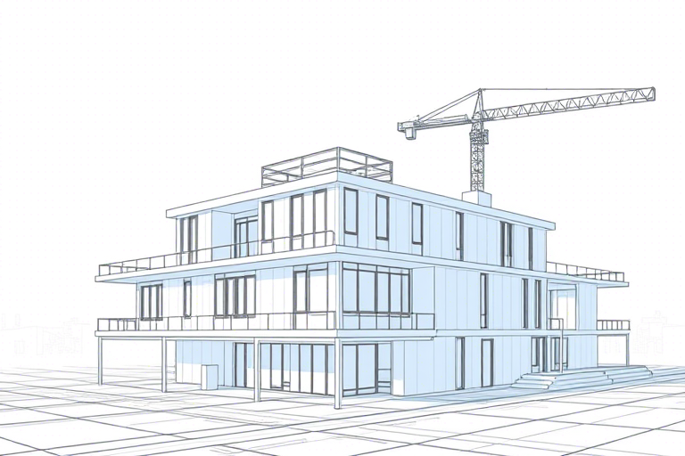 源泉施工图深化设计软件如何提升建筑项目效率与精度？