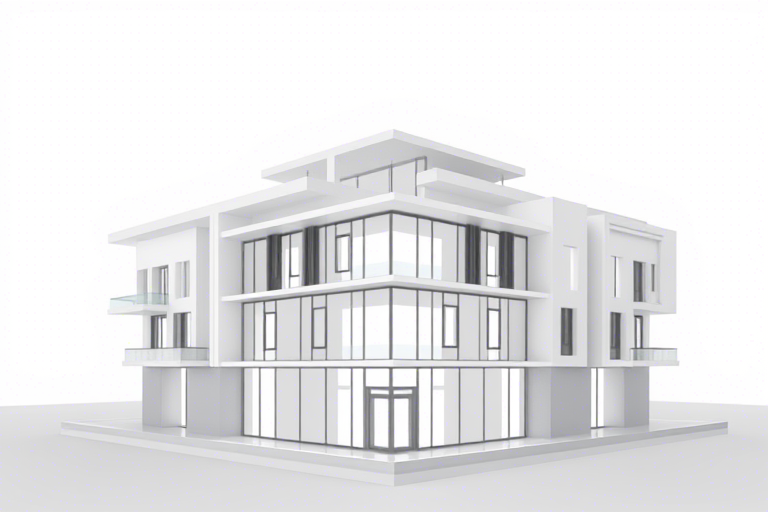 施工动画免费软件app下载：如何找到高效实用的建模工具？