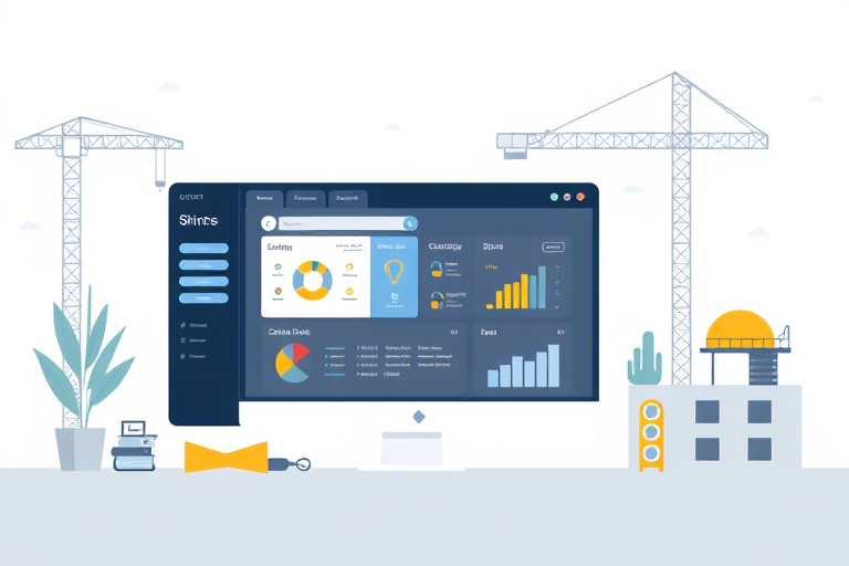 生产管理系统讲义：如何打造高效、智能的制造执行体系