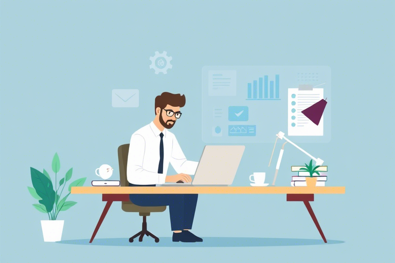 毛衣生产管理系统如何提升效率与质量？全面解析数字化转型路径