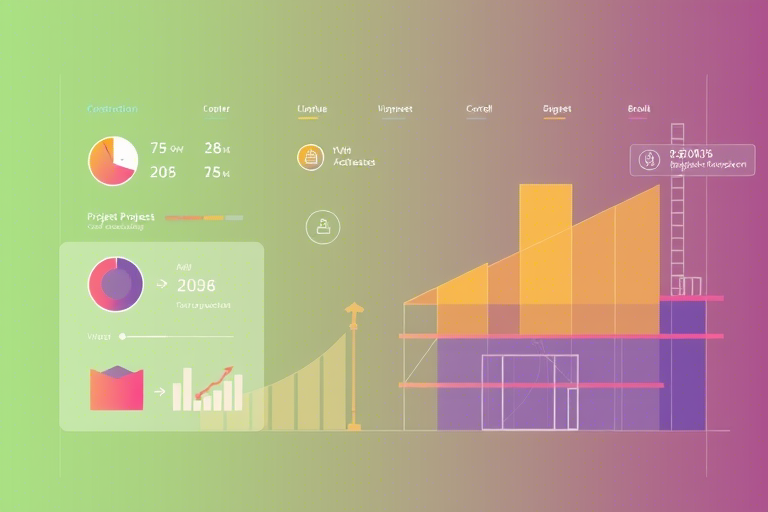 二级公路工程管理与实务怎么做?如何高效推进项目落地与质量控制?