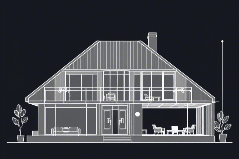 北京市建筑工程管理如何实现高质量发展?探索精细化治理与技术创新的融合路径