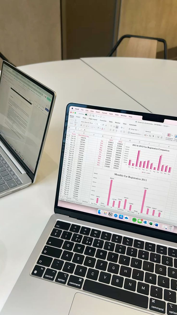 弱电工程管理,用 Excel 还是项目管理软件?5 个该换系统的信号